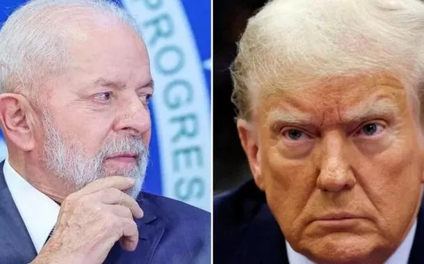 Diplomacia de Lula prevê “batalha longa, dura e assimétrica” contra a extrema-direita após posse de Trump