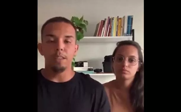 Empresário que se recusou a fazer convite de casamento para casal gay diz nas redes que é vítima de heterofobia e perseguição