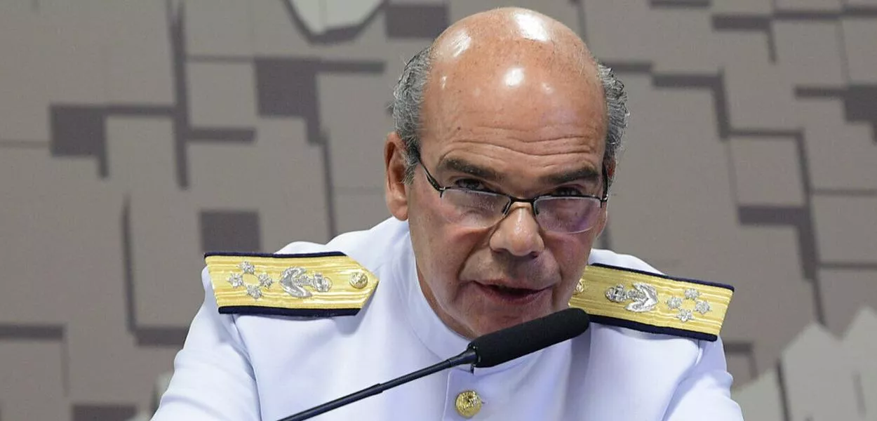 Marcos Sampaio Olsen
