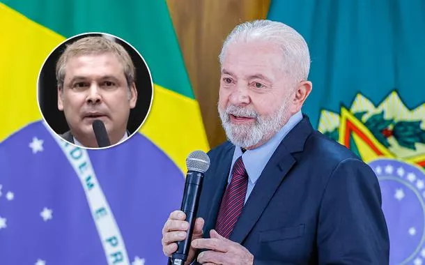 Lindbergh: sob Bolsonaro, a fila do osso. Sob Lula, Brasil sai novamente do Mapa da Fome