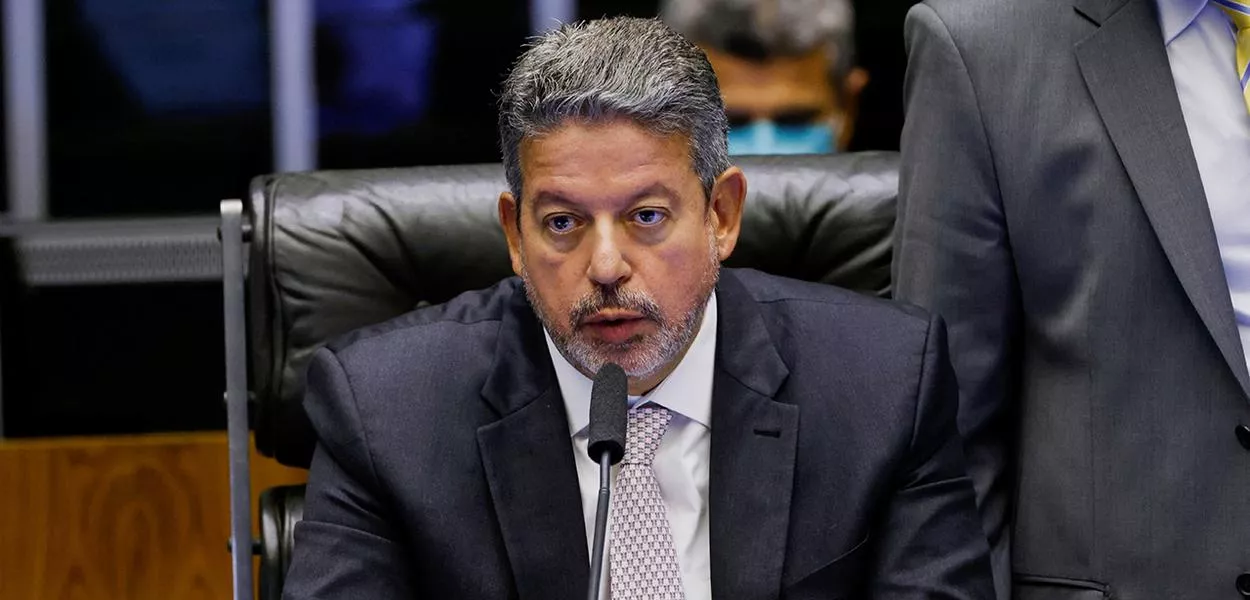 Presidente da Câmara, Arthur Lira 