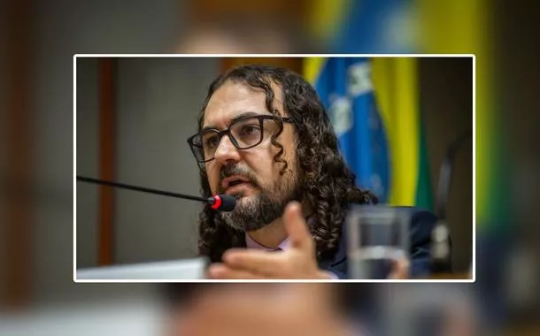 Rodrigo Orair Cerca