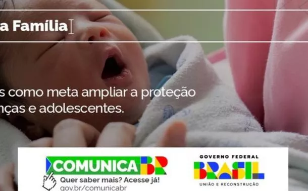 Secom ganha prêmio de transparência pela criação do ComunicaBR