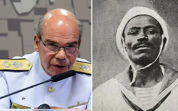 Marcos Sampaio Olsen | João Cândido Felisberto