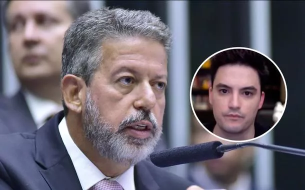 Veja o VÍDEO com a fala de Felipe Neto sobre Arthur Lira que foi censurada pela Câmara dos Deputados