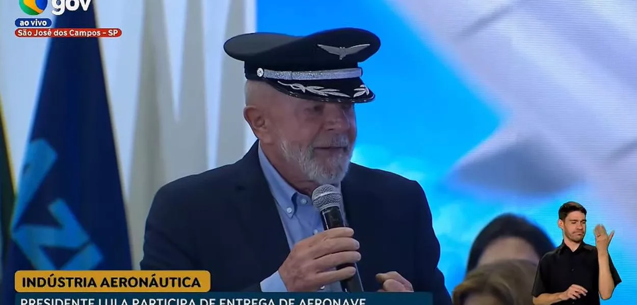 Luiz Inácio Lula da Silva