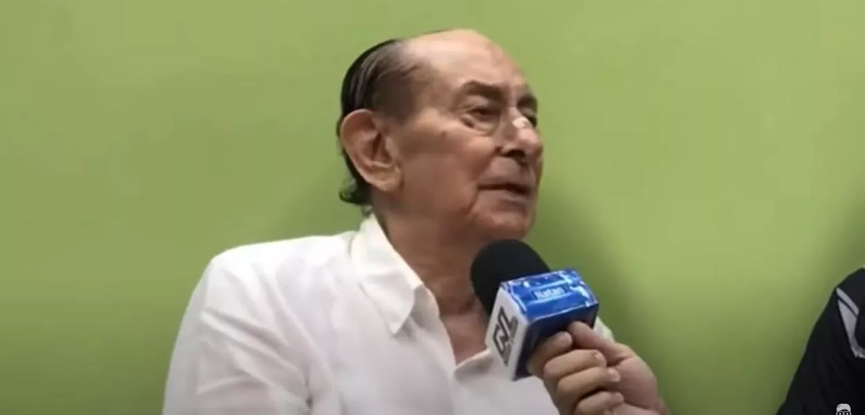 José Santa Cruz
