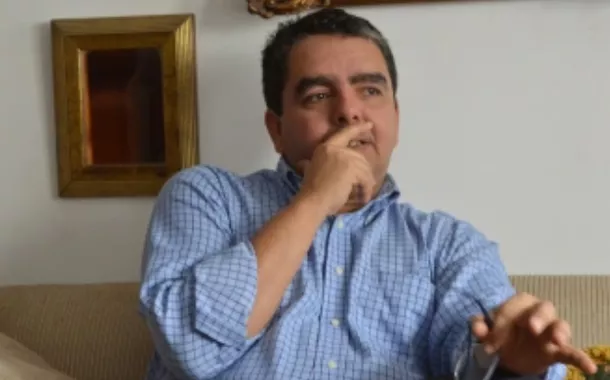 Ricardo Antunes