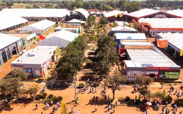 Com nova linha lançada na Agrishow, crédito próprio do BNDES ao agro pode chegar R$ 10 bi em 2024