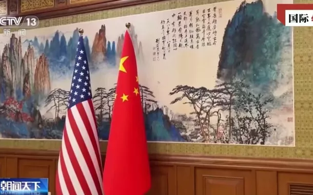 Segundo pesquisa, 56% dizem que a cooperação China-EUA pode beneficiar a paz mundial e o desenvolvimento