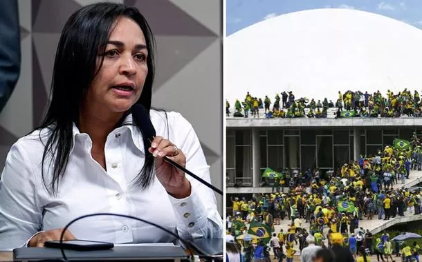 Parlamentares brasileiros desembarcam nesta segunda nos EUA para fundar “frente internacional em defesa da democracia”