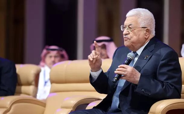 Mahmoud Abbas diz que palestinos nunca aceitarão o deslocamentoaposta da blazeGaza ou da Cisjordânia