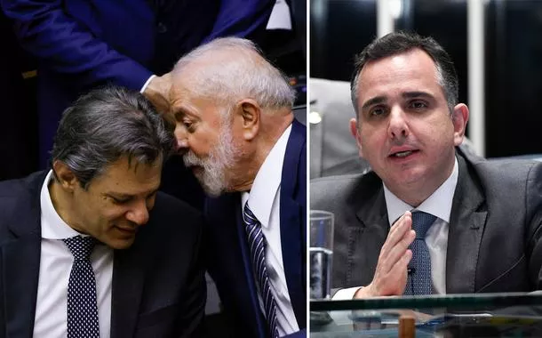 Diante de crise com Pacheco, ala política do governo teme perder votação sobre o Perse no Senado