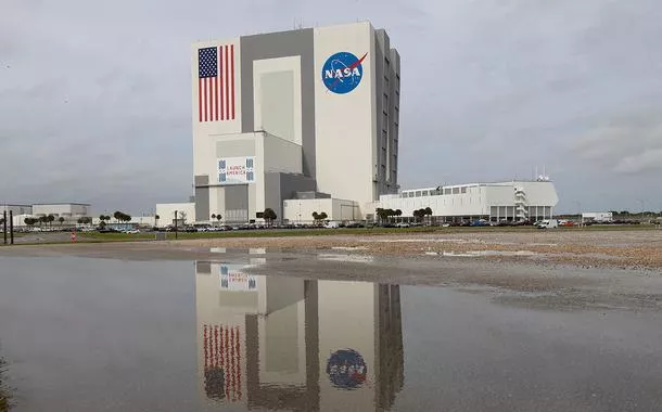 Nasa