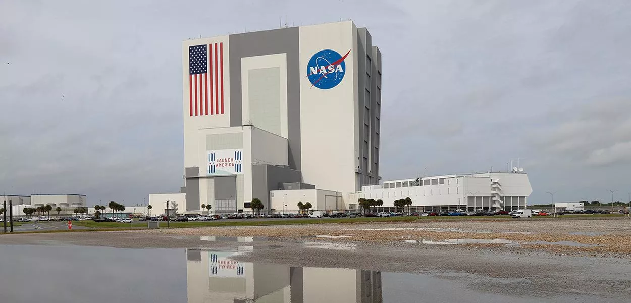 Nasa