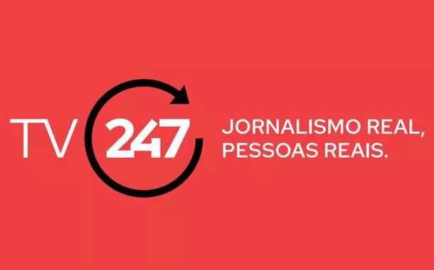 TV 247 estreia nova identidade visual e novos programas