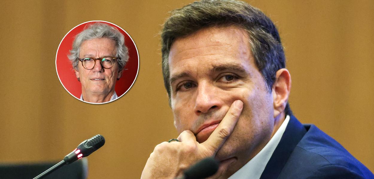 "Banco Central foi apropriado pelo setor privado, especificamente pelo mercado financeiro", diz Paulo Nogueira ...