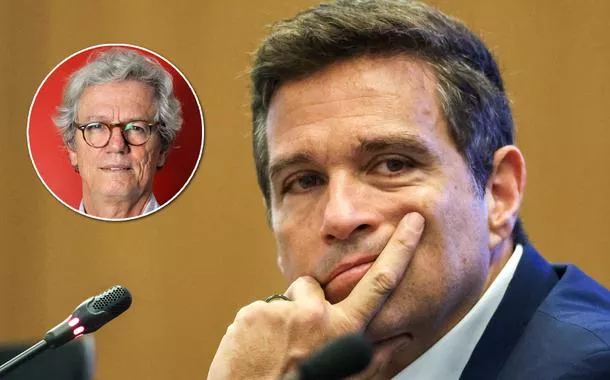 “Roberto Campos Neto está tentando solapar o trabalho do ministro Fernando Haddad", diz Paulo Nogueira
