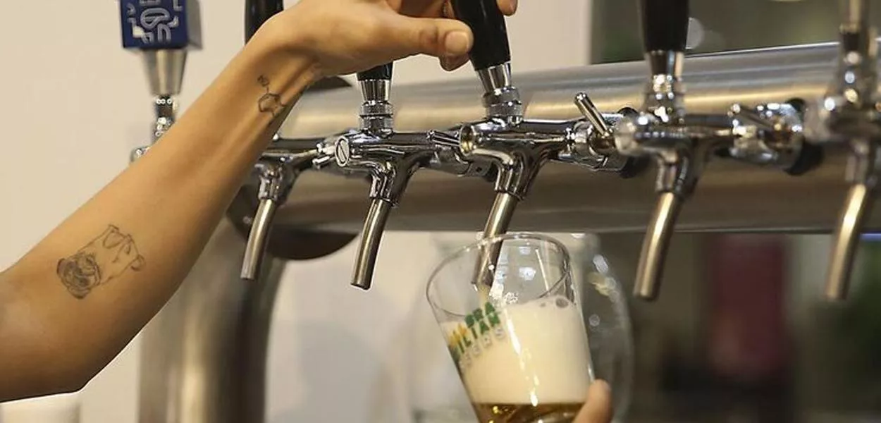 Cerveja 