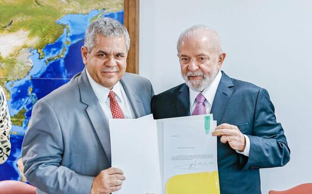 Lula indica aliado de Pacheco para uma vaga no TST