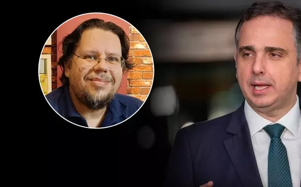 “Rodrigo Pacheco é pior do que Arthur Lira", diz Fernando Horta