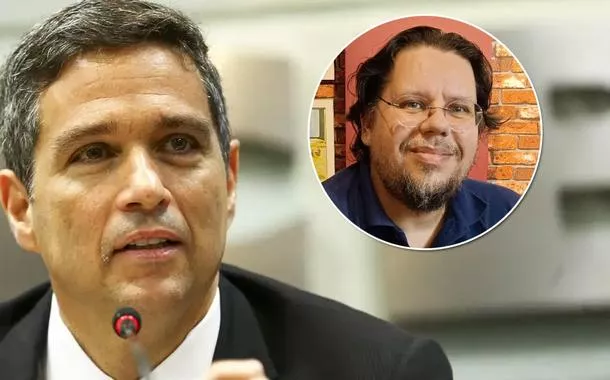 “É preciso mostrar à sociedade o prejuízo causado pelo Banco Central independente e por Roberto Campos Neto”, diz Fernando Horta