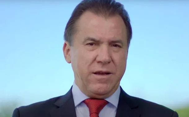 Ministro do Trabalho, Luiz Marinho