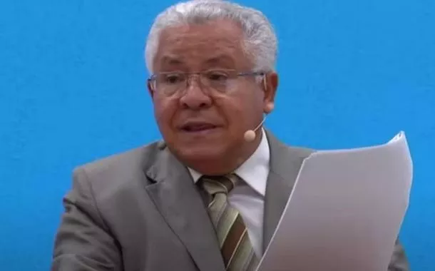 Empresário da fé gera repulsa ao dizer em culto que crianças abusadas têm culpa (vídeo)