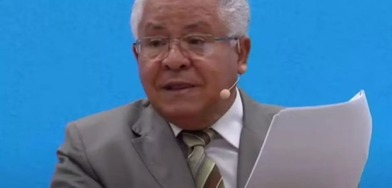 Empresário da fé gera repulsa ao dizer em culto que crianças abusadas têm culpa (vídeo)