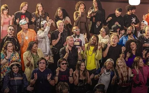 Fafá de Belém detona ‘Rock in Rio’ e cita preconceito: ‘exigimos respeito’