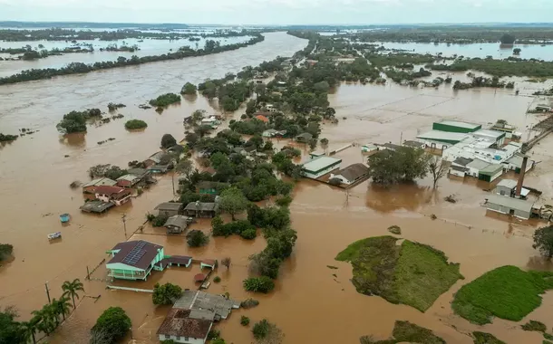 Prefeito de Eldorado do Sul diz que cidade precisará ser totalmente evacuada