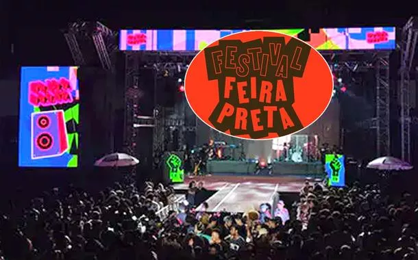 Festival de cultura e empreendedorismo negro, Feira Preta amplia presença de marcas na edição de 2024