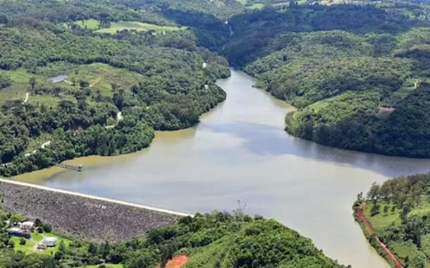 Represa em Caxias do Sul (RS) pode romper a qualquer momento; prefeitura emite alerta para evacuação imediata