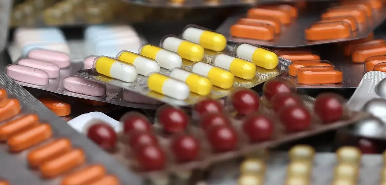 Suplementação alimentar