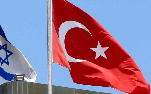 Turquia suspende comércio com Israel em meio ao genocídio em Gaza