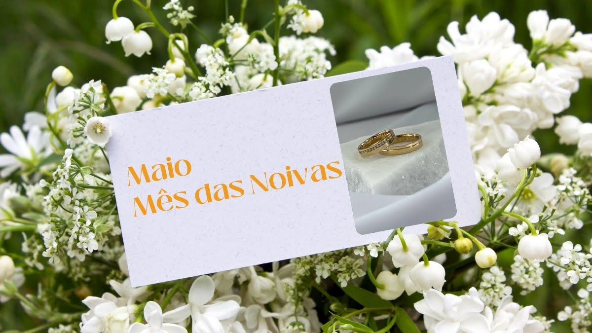 Maio: Por que é o mês das noivas? | Brasil 247