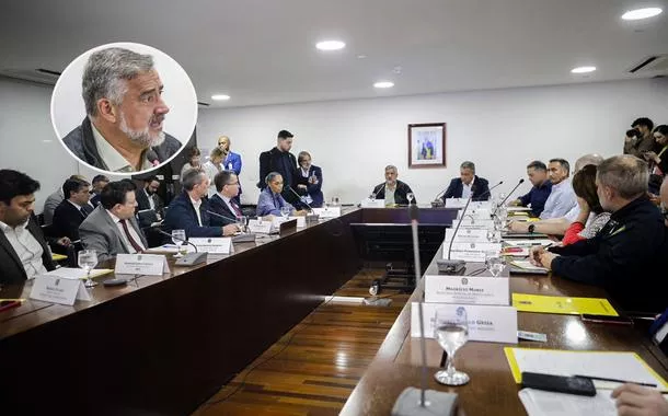 Paulo Pimenta: criamos um plano multiministerial para ajudar a população do RS