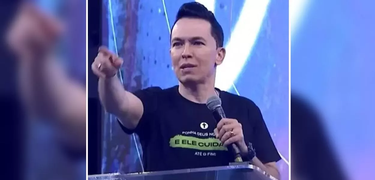 Lucinho Barreto