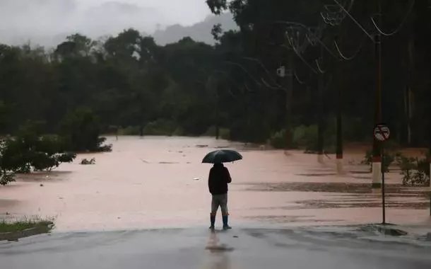 Chuvas no RS: por que chove tanto no estado? Entenda as causas