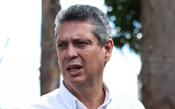 "Não é papel do governo mobilizar atos", diz Márcio Macêdo após 1º de maio marcado por baixa adesão