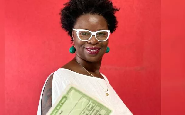 “Educação antirracista exige resgate da história e identidade dos povos marginalizados", diz Rose Cipriano