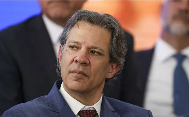 Haddad: Receita Federal vai fazer doações a vítimas de enchentes no RS