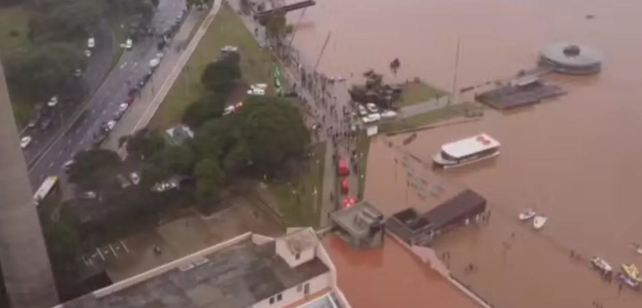 Rio Guaíba