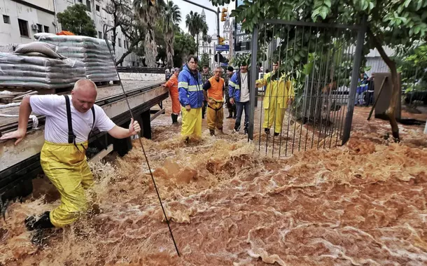 Número de mortos por chuvas no Rio Grande do Sul sobe para 83; há 111 desaparecidos