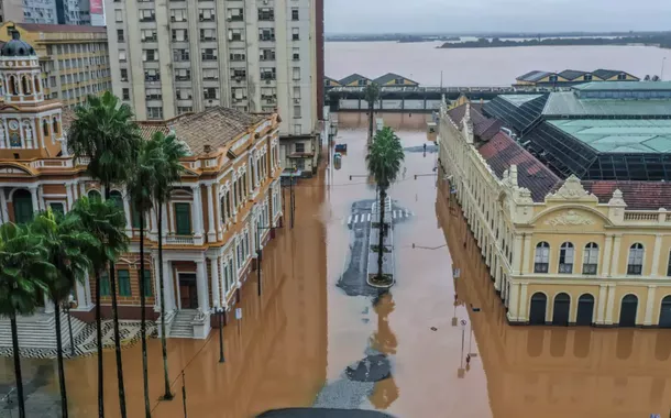Eduardo Leite diz que reconstrução do Rio Grande do Sul custará ao menos R$ 19 bilhões