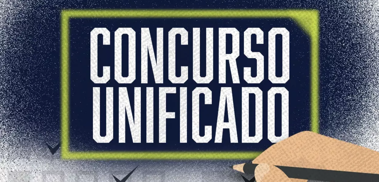 Concurso Nacional Unificado