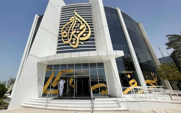 Governo de Israel decide fechar Al Jazeera