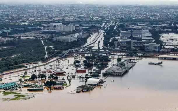 Defesa Civil: RS tem 447 cidades atingidas pelas enchentes e mortes chegam a 145