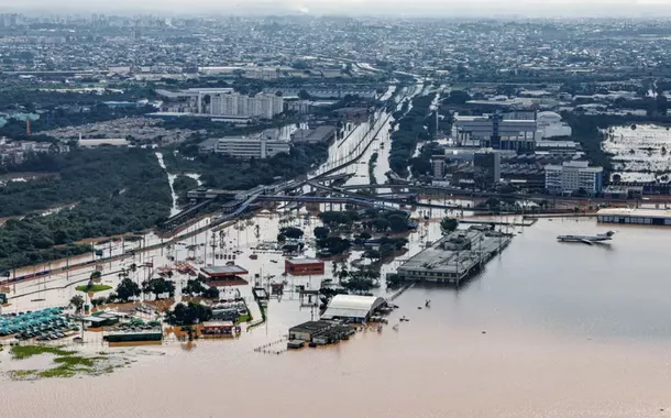 Mortes confirmadas por enchentes no Rio Grande do Sul sobem para 163, há 72 desaparecidos