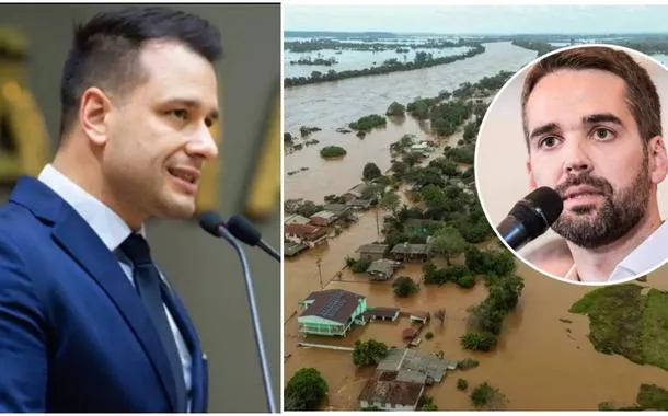 "Alertas foram ignorados e a catástrofe é fruto de negacionismo", diz Leonel Radde à TV 247